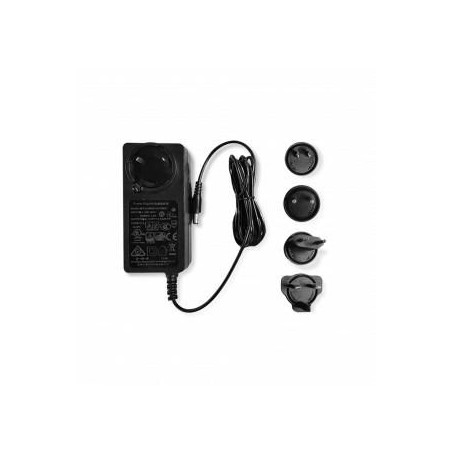 Multiplug adapter