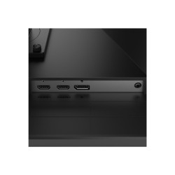 Lenovo Legion 27Q-10 - Monitor OLED - 27" (26.5" visible) - 2560 x 144