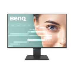 BenQ GW2490C - Monitor LED - 24" (23.8" visible) - 1920 x 1080 Full HD