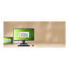 BenQ GW2490C - Monitor LED - 24" (23.8" visible) - 1920 x 1080 Full HD