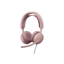 Zone Wired 2 For Business Rose - EMEA28I-935 | APLIUM