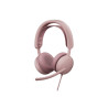 Logitech Zone Wired 2 for Business - Auricular - en oreja - cableado -