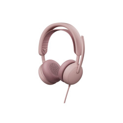 Logitech Zone Wired 2 for Business - Auricular - en oreja - cableado -