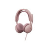 Logitech Zone Wired 2 for Business - Auricular - en oreja - cableado -