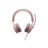 Logitech Zone Wired 2 for Business - Auricular - en oreja - cableado -