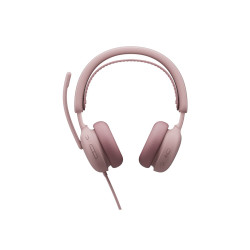 Logitech Zone Wired 2 for Business - Auricular - en oreja - cableado -