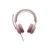 Logitech Zone Wired 2 for Business - Auricular - en oreja - cableado -