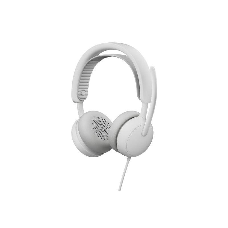 Logitech Zone Wired 2 for Business - Auricular - en oreja - cableado -
