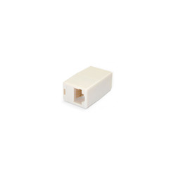 Cat5e RJ45 Ethernet Coupler - 10 Pack