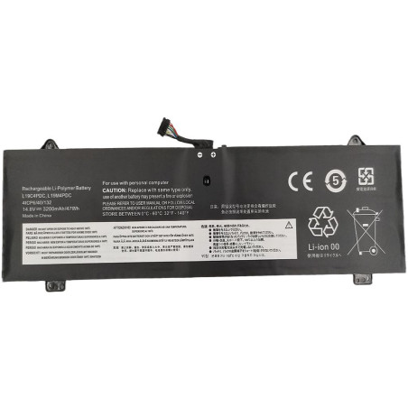 Laptop Battery for Lenovo