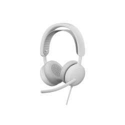 Logitech Zone Wired 2 for Business - Auricular - en oreja - cableado -