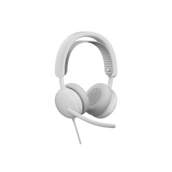 Logitech Zone Wired 2 for Business - Auricular - en oreja - cableado -