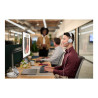 Logitech Zone Wired 2 for Business - Auricular - en oreja - cableado -