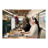 Logitech Zone Wired 2 for Business - Auricular - en oreja - cableado -