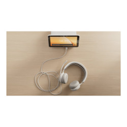 Logitech Zone Wired 2 for Business - Auricular - en oreja - cableado -