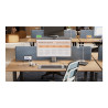 Logitech Zone Wired 2 for Business - Auricular - en oreja - cableado -