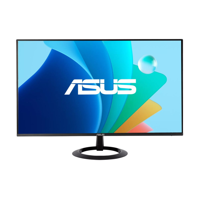 Monitor Gaming Asus VZ279HG 27"/ Full HD/ 1ms/ 120Hz/ IPS/ Negro