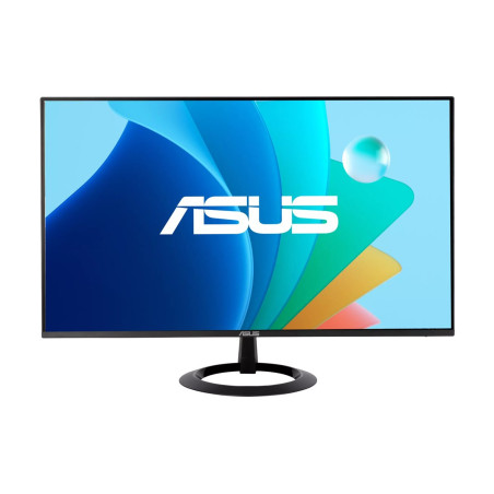 Monitor Gaming Asus VZ279HG 27"/ Full HD/ 1ms/ 120Hz/ IPS/ Negro