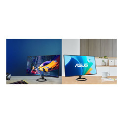 Monitor Gaming Asus VZ279HG 27"/ Full HD/ 1ms/ 120Hz/ IPS/ Negro