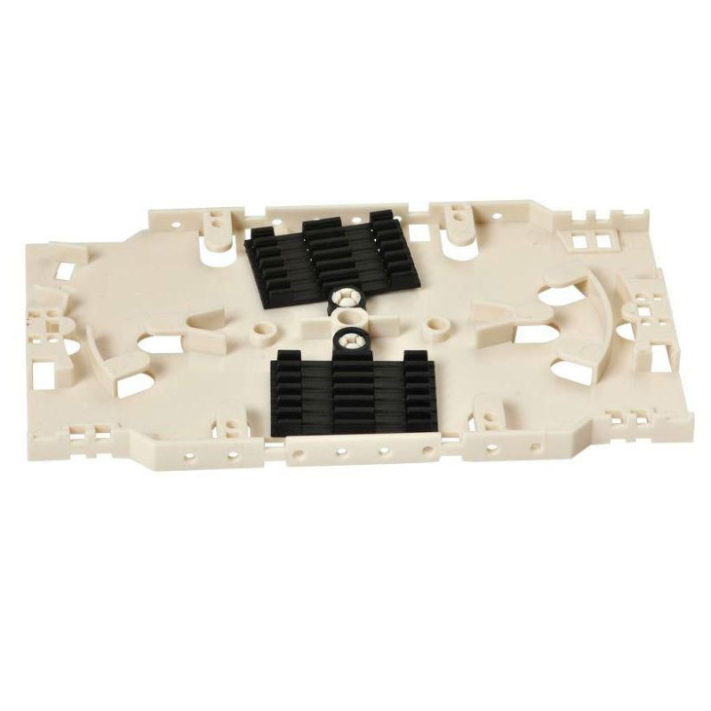 Splice Casette for 12 fibers