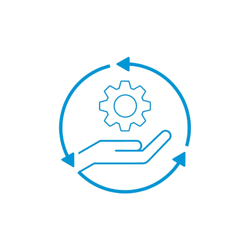 HP Standalone Device Registration Service - Soporte técnico - registro