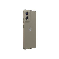 Smartphone Motorola Moto G06 Power 8GB/ 256GB/ 6.88"/ Marrón