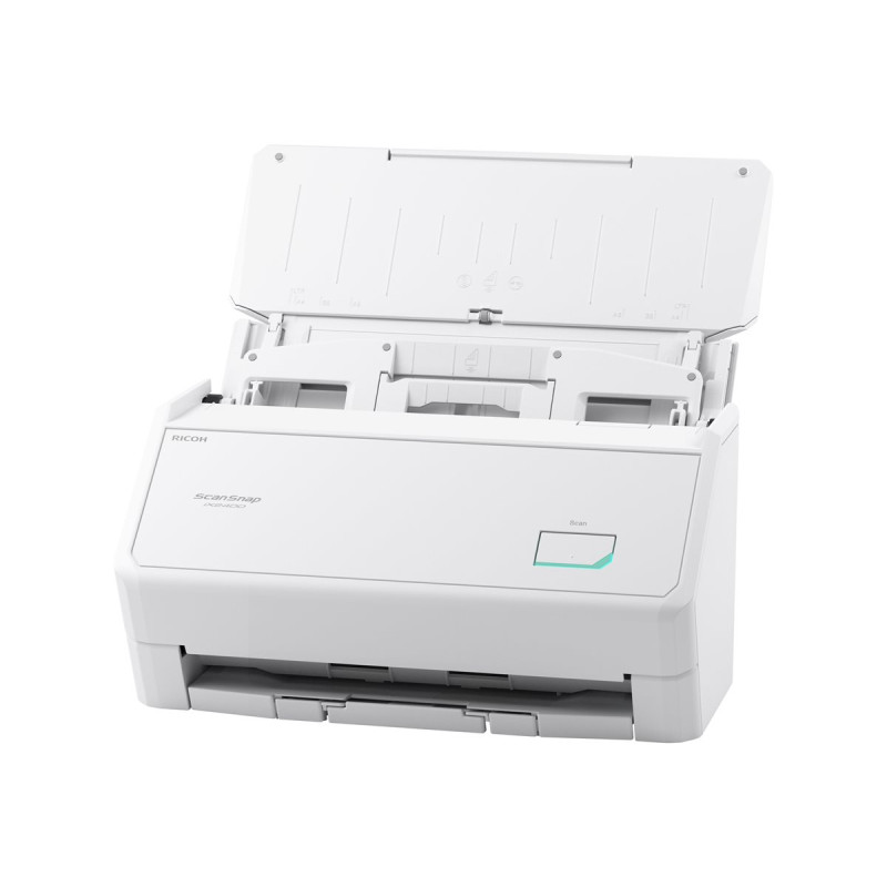 Ricoh ScanSnap iX2400 - Escáner de documentos - Sensor de imagen de co