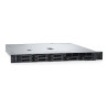 Dell PowerEdge R360 - Servidor - se puede montar en bastidor 1U - 1 ví