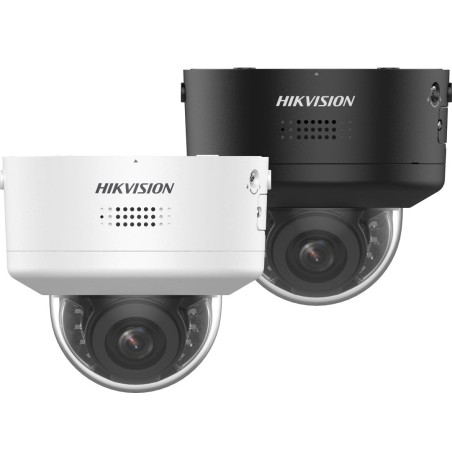 4 MP Smart Hybrid Light with