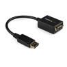 DisplayPort to VGA Video Converter