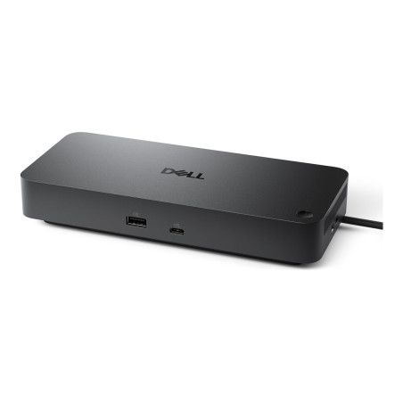 Dell Pro Dock WD25Z - Estación de conexión - USB-C - HDMI, 2 x DP, USB