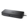 Dell Pro Dock WD25Z - Estación de conexión - USB-C - HDMI, 2 x DP, USB