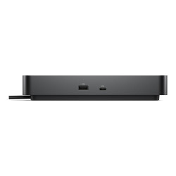 Dell Pro Dock WD25Z - Estación de conexión - USB-C - HDMI, 2 x DP, USB