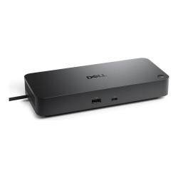 Dell Pro Dock WD25Z - Estación de conexión - USB-C - HDMI, 2 x DP, USB