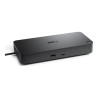 Dell Pro Dock WD25Z - Estación de conexión - USB-C - HDMI, 2 x DP, USB