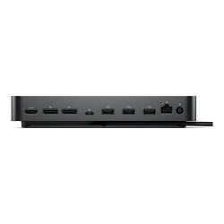 Dell Pro Dock WD25Z - Estación de conexión - USB-C - HDMI, 2 x DP, USB