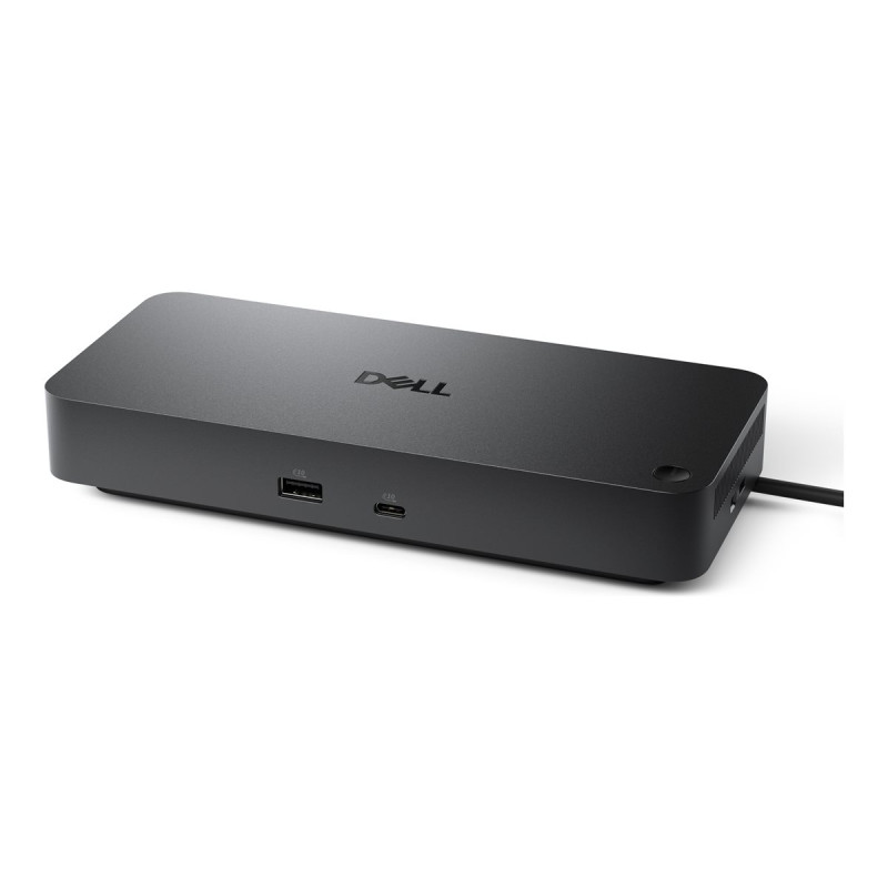 Dell Pro Thunderbolt 4 Dock WD25TB4 - Estación de conexión - Thunderbo