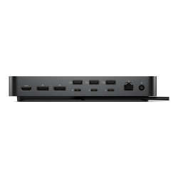 Dell Pro Thunderbolt 4 Dock WD25TB4 - Estación de conexión - Thunderbo