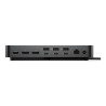 Dell Pro Thunderbolt 4 Dock WD25TB4 - Estación de conexión - Thunderbo