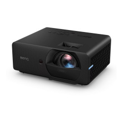BenQ LW830ST - Proyector DLP - láser - 3D - 4000 ANSI lumens - WXGA (1