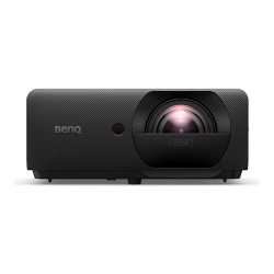 BenQ LW830ST - Proyector DLP - láser - 3D - 4000 ANSI lumens - WXGA (1