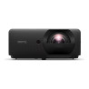 BenQ LW830ST - Proyector DLP - láser - 3D - 4000 ANSI lumens - WXGA (1