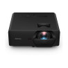 BenQ LW830ST - Proyector DLP - láser - 3D - 4000 ANSI lumens - WXGA (1