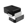 BenQ LW830ST - Proyector DLP - láser - 3D - 4000 ANSI lumens - WXGA (1