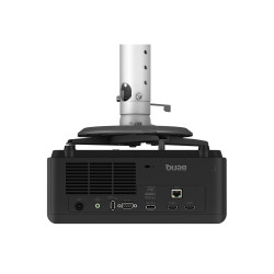 BenQ LW830ST - Proyector DLP - láser - 3D - 4000 ANSI lumens - WXGA (1