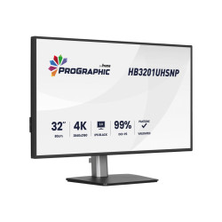 Monitor Iiyama, 31.5 Pulgadas, 80 Cm, IPS Panel Technology L | APLIUM