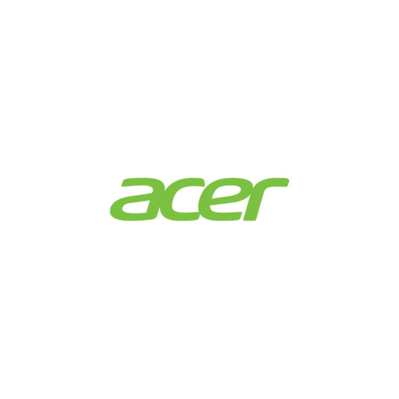 Acer AAK510 - Paquete de accesorios para portátil - 16" - negro