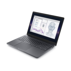 Dell Pro Max 16 Plus MB16250 - AI PC - Intel Core Ultra 7 - 265HX / ha