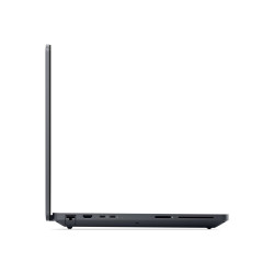 Dell Pro Max 18 Plus MB18250 - AI PC - Intel Core Ultra 7 - 265HX / ha