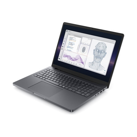 Dell Pro Max 16 Plus MB16250 - AI PC - Intel Core Ultra 7 - 265HX / ha